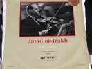 SAX 2253 B/s ED1 Violin Encores David Oistrakh Vladimir Yampolsky COLUMBIA UK