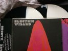 Ltd Electric Wizard 2lp, Uncle Acid, Moss, Wounded Kings, Satans Satyrs