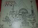 ORIGINAL VINYL LP PINK FLOYD RELICS STARLINE SRS 5071 1967