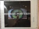 Amused to Death Vinyl 12'' LP record Roger Waters 200gram
