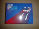 Brand New Sealed Rolling Stones Blue And Lonesome Deluxe Box Set