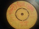 Gene Rondo ?– Rebel Woman / 7''  - VG  /  Listen