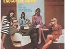 LARRY PAGE ORCHESTRA Executive Suite LP VINYL 12 Track Stereo Pressing (pols00