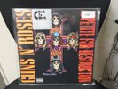 Guns N' Roses - Appetite For Destruction (180g Vinyl LP) NEW