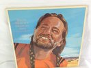 WILLIE NELSON'S GREATEST HITS NM+ Columbia Double LP Country Vinyl Record Album