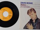David Bowie Helden