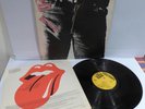 Original Release of Rolling Stones' Sticky Fingers LP : A3/B3 Matrix 1971