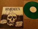 PARALEX - White Lightning - REDDINGTONS RARE RECORDS '80 UK 12