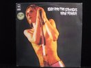 Iggy And The Stooges Raw Power CBS 31 464 Vinyl LP (England)
