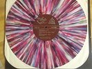 Rare Colored Led Zeppelin Bootleg Vinyl