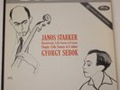JANOS STARKER / GYORGY SEBOK 