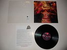 Maggie's Dream S/T 1990 Capitol 1st Weinberg EXC Press Ultrasonic CLEAN