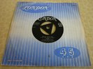 CLYDE McPHATTER, ROCK AND CRY, 1957 1st UK ISSUE LONDON RECORD LABEL 45 SINGLE.