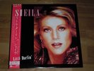 SHEILA   LP    33 T JAPON  NEUF  COMPLET AVEC OBI little darlin