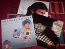 MICHAEL ROTHER   3 1980's German LP's. M. NEU.