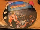 Jimi Hendrix - Experience Part Two Picture Disc Lp Get back Get 608p Mint