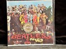 Beatles Sargent Pepper Lonely Hearts Club Band -Record I am the original Owner