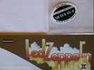*OUT OF PRINT TOP SONICS   LED ZEPPELIN II (2) Classic Records QUIEX SVP S200g