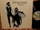 FLEETWOOD MAC   RUMOURS LP   NEAR MINT ORIGINAL PRESS WITH INSERT