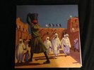 Mars Volta- The Bedlam in Goliath + 7” (B0010616-01)