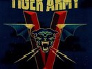 Tiger Army: V LP