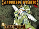 Linkin Park: Reanimation (2LPs)