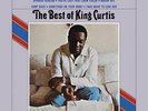 The Best Of King Curtis (180GV) LP Limited Edition