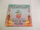 FRUITS DE MER AN INTRODUCTION TO... DIONYSUS FESTIVAL 7