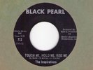 Classic Northern Soul (Hear ) THE INSPIRATIONS 