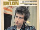 BOB DYLAN Can You Please Crawl Out Your Window ? EP France 1966 Folk Pop Pock