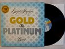 LYNYRD SKYNYRD Gold & Platinum '79 MCA 2LP Gatefold w/Insert Southern Rock VG++
