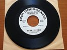 GNP CRESCENDO TONY RITCHIE COMIN ON STRONG PROMOTIONAL RECORD  RARE