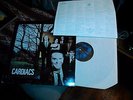 CARDIACS On Land And In The Sea LP RARE cardiac arrest the sound seaside treats