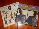 Wilson Pickett - The Midnight Mover & Don't Knock My Love LP Lot