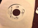 JAMES TAYLOR pop rock 45 “Don’t Let Me Be Lonely Tonite” WB white promo NM