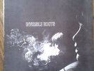 THE LONDON EXPERIMENTAL JAZZ QUARTET - INVISIBLE ROOTS ORIGINAL PRIVATE PRESS LP