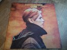 David Bowie LP Low UK Orange RCA press A1 & B2