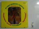 FRANCISCO ULLOA y El CONJUNTO San Rafael MERENGUE LP SEALED ALMENDRA 1st SANTOS