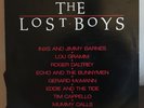 The Lost Boys by Various Artists 1987 Vinyl Atlantic Records 1st Press