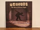 MADNESS - THE LIBERTY OF NORTON FOLGATE - RARE 2009 UK VINYL LP - LUCKY SEVEN EX