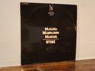 McKENNA MENDELSON MAINLINE STINK 1969 FRANCE 1st PATHE-LIBERTY HEAVY BLUES ROCK