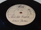 Lesley Dawson Run For Shelter . 1 Sided Metal Acetate 1967 Northern Vg