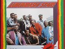 LUBUMBASHI STARS DU ZAIRE    LP ORIG FR SOS PASSE PARTOUT