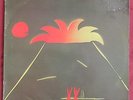 ZAZOU BIKAYE CY1   LP ORIG BEL  NOIR ET BLANC  CRAMMED AFRO FUNK ELECTRO SYNTH