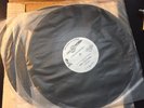 EmmyLou Harris Live Lp Vinyl Silver Eagle X Country Taft Theatre Rare Cinn OH