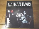 Nathan Davis - If   Vinyl LP   US LP29                        55