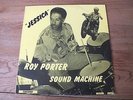 Roy Porter Sound Machine  ?– Jessica Vinyl LP  VIS-652-1                     147