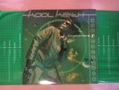 KOOL KEITH LP Black Elvis RUFFHOUSE orig RARE nice copy