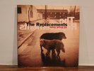 THE REPLACEMENTS - ALL SHOOK DOWN 1990 SIRE REPRISE GERMAN 1st PRESS - JOHN CALE