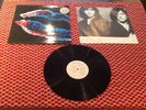 All About Eve Very Rare Ultraviolet MCA10712 With Inner Vg/ex/ex Goth